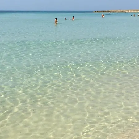 Residenza Fior Del Salento Apartment Torre Pali