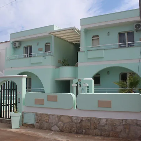 Residenza Fior Del Salento Apartment Torre Pali